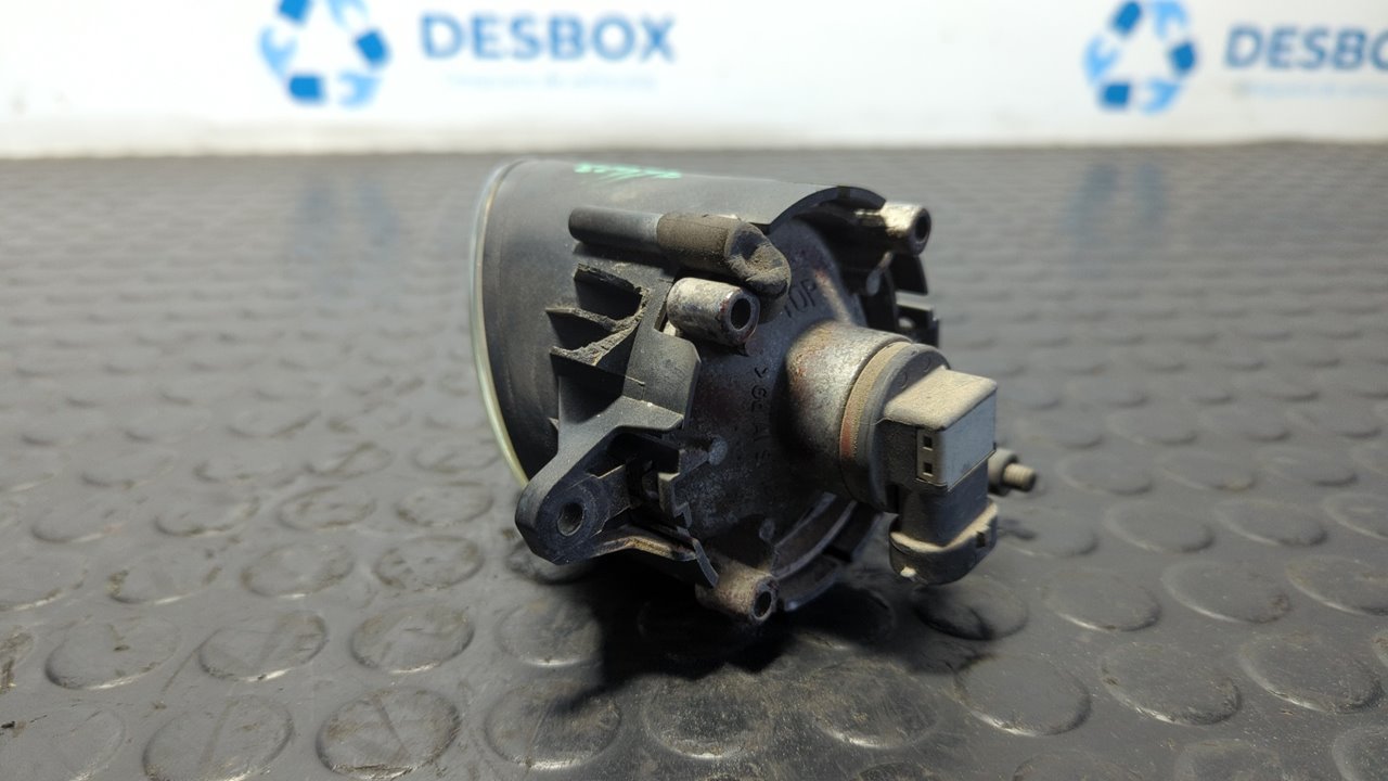 FARO ANTINIEBLA IZQUIERDO AUDI A4 BERLINA (8E) - vista 4
