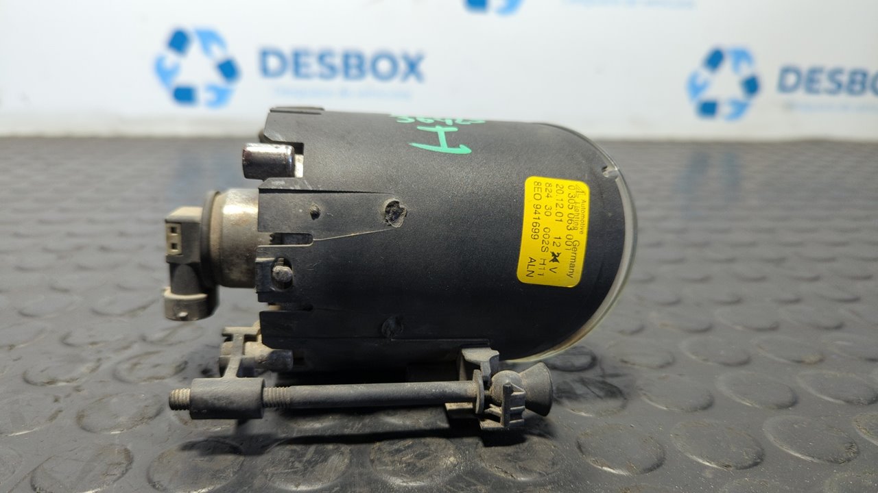 FARO ANTINIEBLA IZQUIERDO AUDI A4 BERLINA (8E) - vista 3