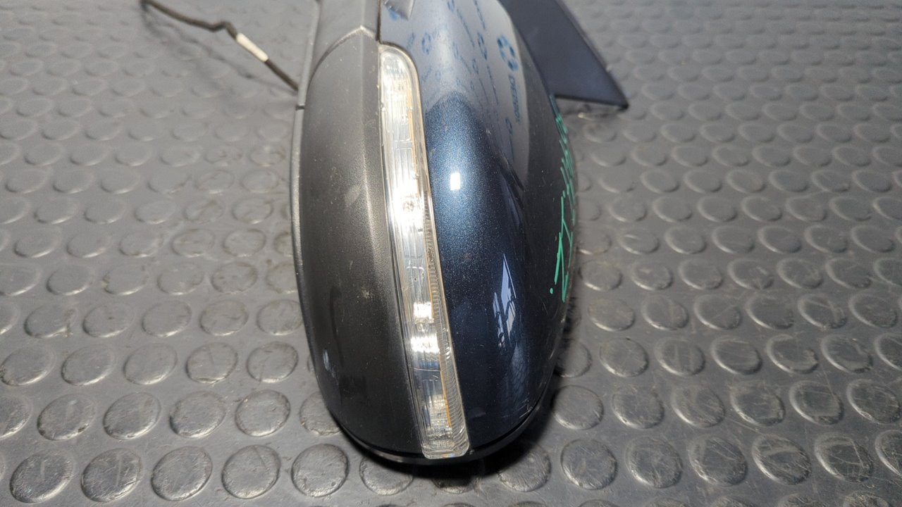 RETROVISOR IZQUIERDO VOLKSWAGEN GOLF VI (5K1) - vista 3