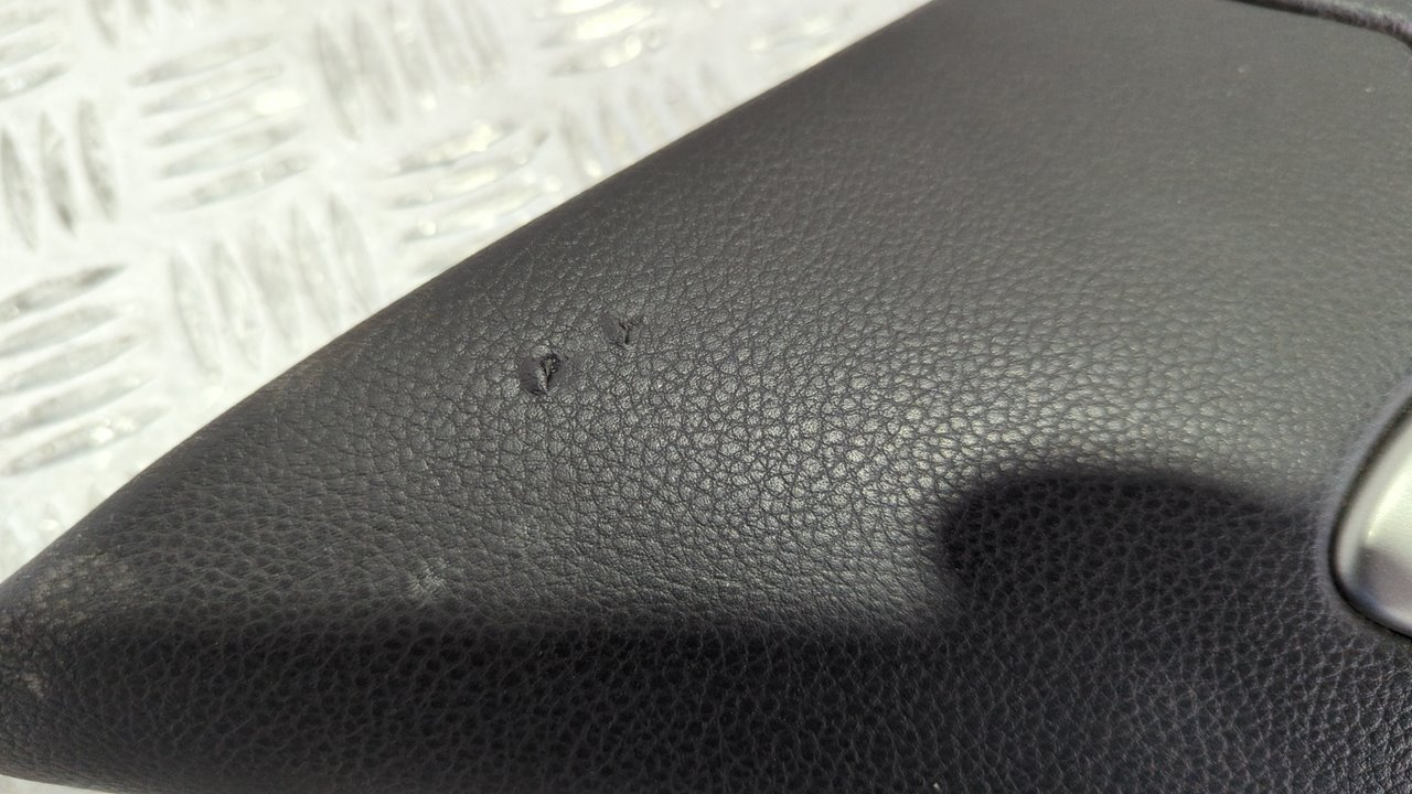 GUARNECIDO PUERTA TRASERA DERECHA VOLKSWAGEN GOLF VI (5K1) - vista 8