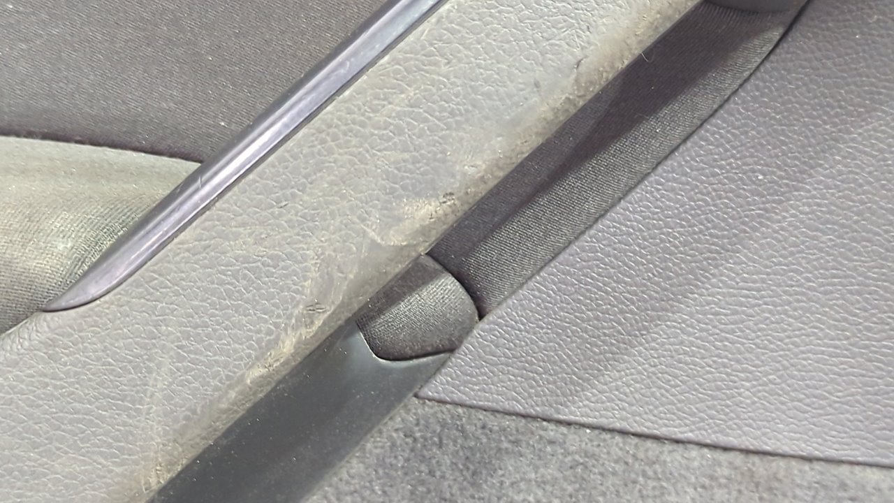 GUARNECIDO PUERTA DELANTERA IZQUIERDA VOLKSWAGEN GOLF VI (5K1) - vista 7