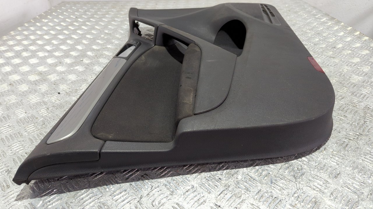 GUARNECIDO PUERTA DELANTERA IZQUIERDA VOLKSWAGEN GOLF VI (5K1) - vista 3