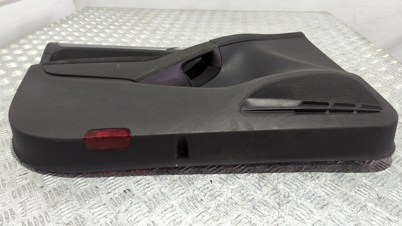 GUARNECIDO PUERTA DELANTERA IZQUIERDA VOLKSWAGEN GOLF VI (5K1) - vista 8