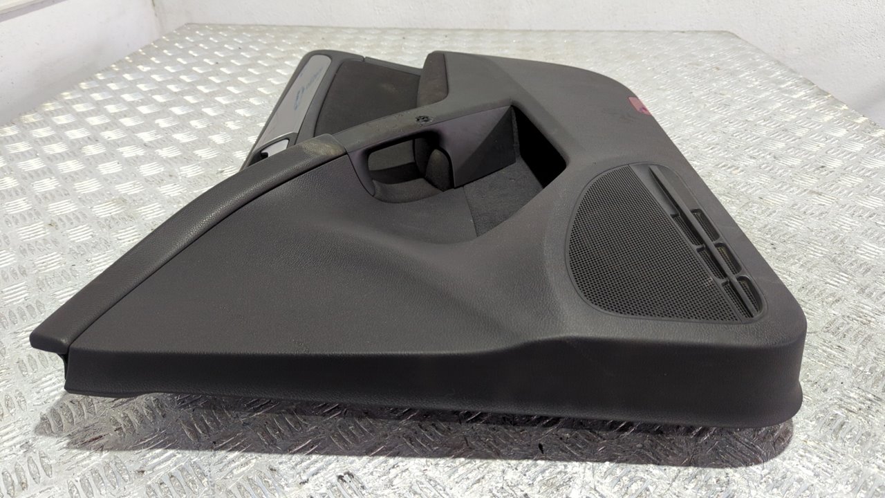 GUARNECIDO PUERTA DELANTERA DERECHA VOLKSWAGEN GOLF VI (5K1) - vista 9