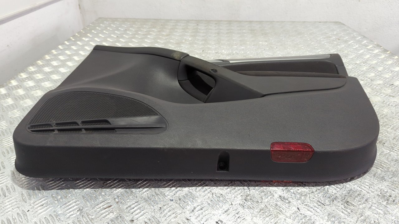 GUARNECIDO PUERTA DELANTERA DERECHA VOLKSWAGEN GOLF VI (5K1) - vista 6