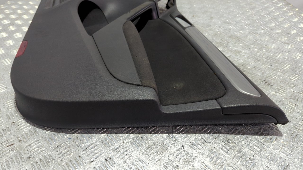 GUARNECIDO PUERTA DELANTERA DERECHA VOLKSWAGEN GOLF VI (5K1) - vista 7