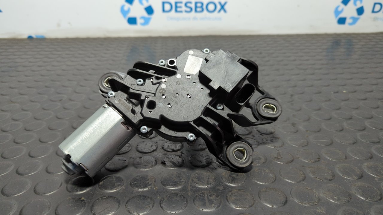 MOTOR LIMPIA TRASERO VOLKSWAGEN GOLF VI (5K1)