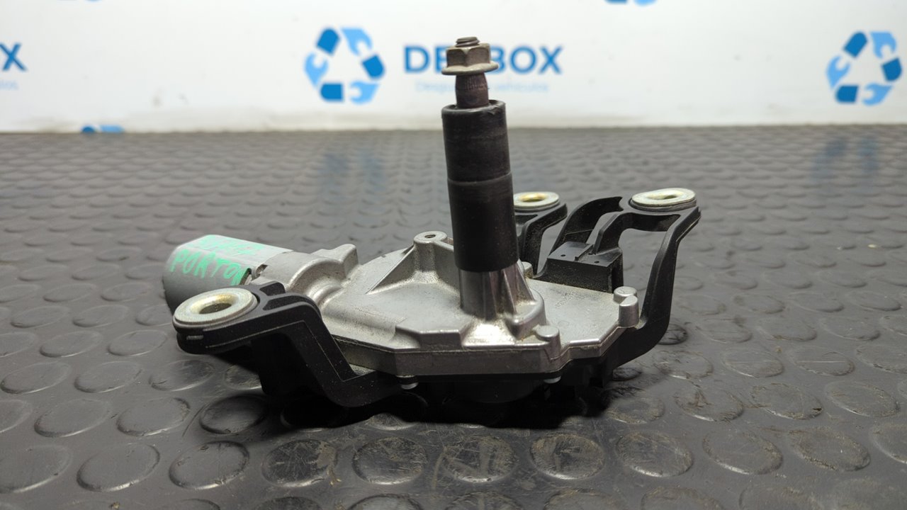 MOTOR LIMPIA TRASERO VOLKSWAGEN GOLF VI (5K1) - vista 3