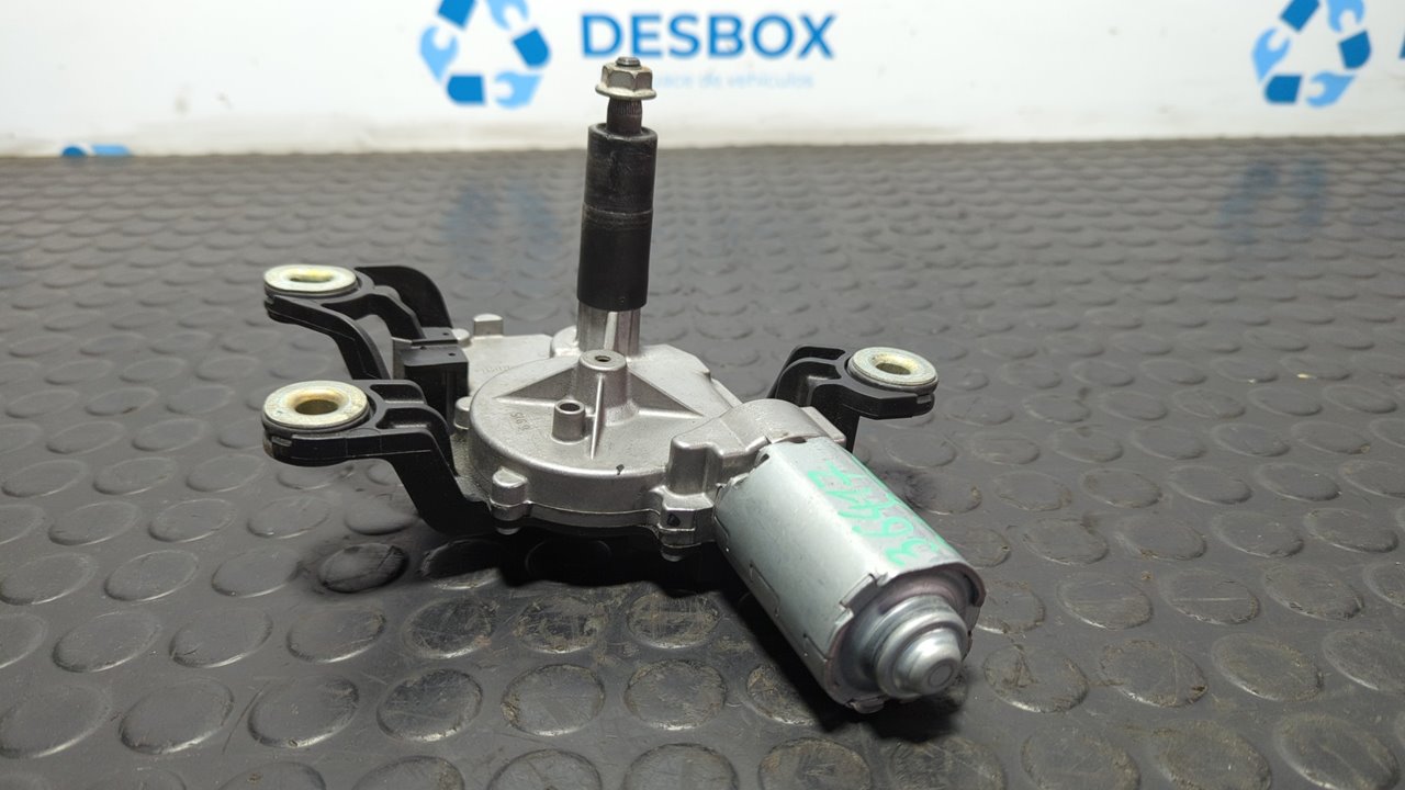 MOTOR LIMPIA TRASERO VOLKSWAGEN GOLF VI (5K1) - vista 4