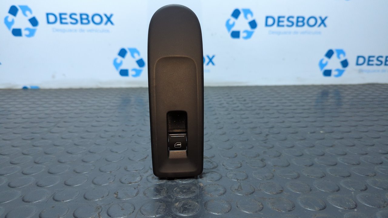 MANDO ELEVALUNAS DELANTERO DERECHO VOLKSWAGEN GOLF VI (5K1)