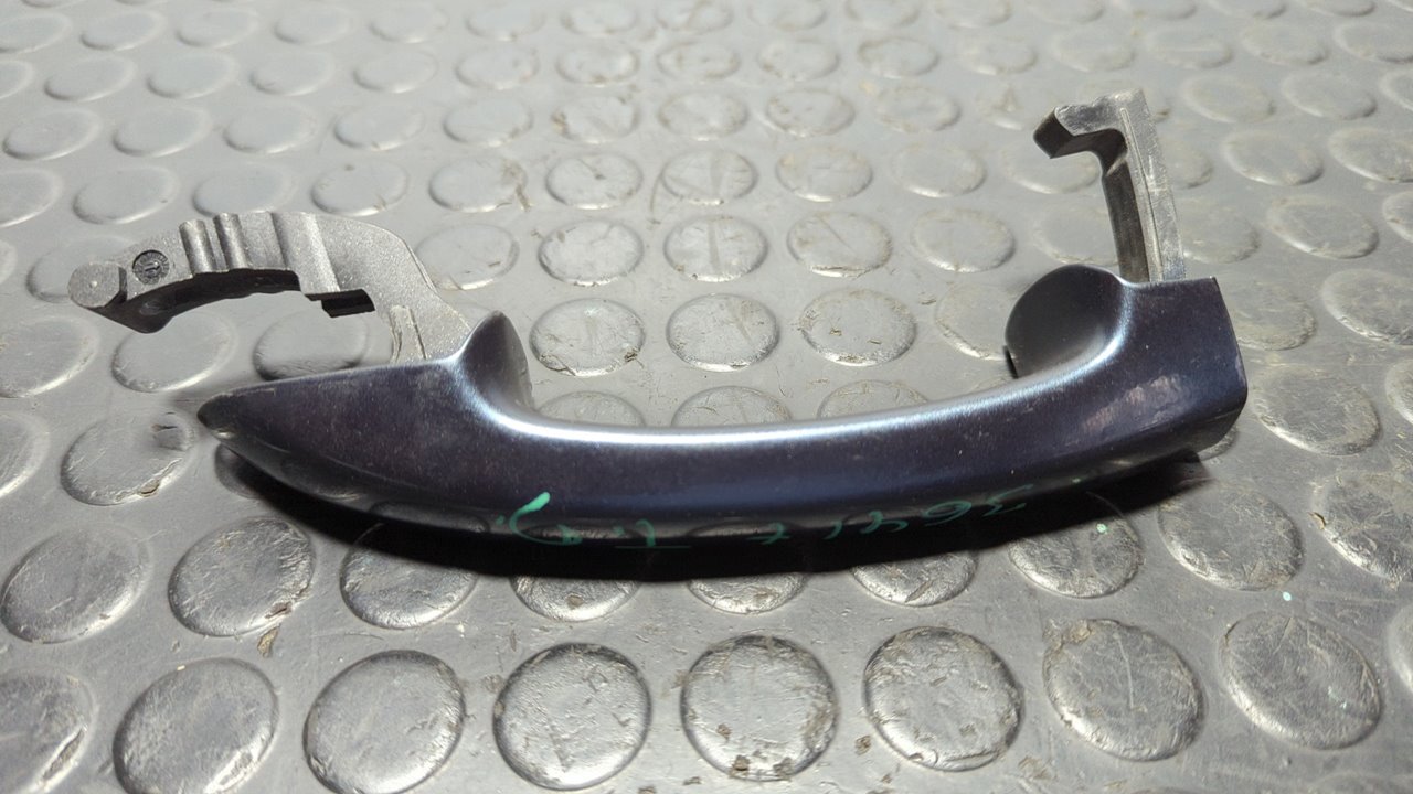 MANETA TRASERA DERECHA VOLKSWAGEN GOLF VI (5K1) - vista 5