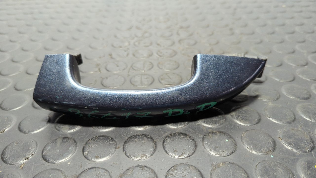 MANETA DELANTERA DERECHA VOLKSWAGEN GOLF VI (5K1)