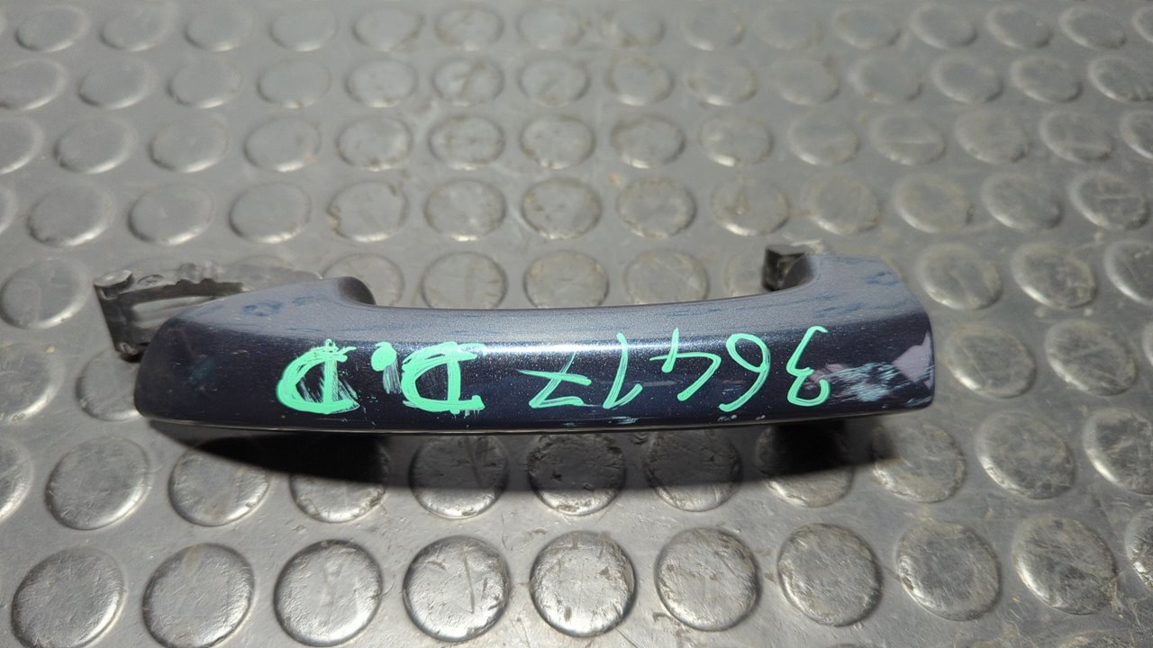 MANETA DELANTERA DERECHA VOLKSWAGEN GOLF VI (5K1) - vista 2