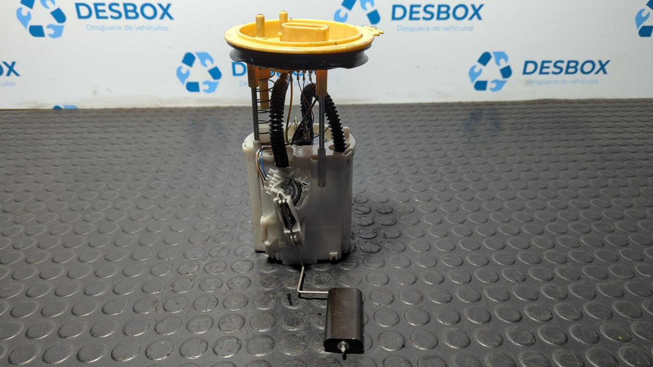 AFORADOR VOLKSWAGEN GOLF VI (5K1)