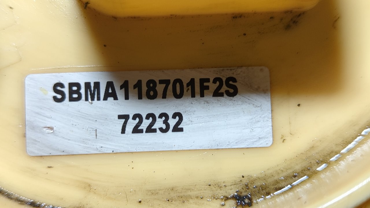 AFORADOR VOLKSWAGEN GOLF VI (5K1) - vista 6