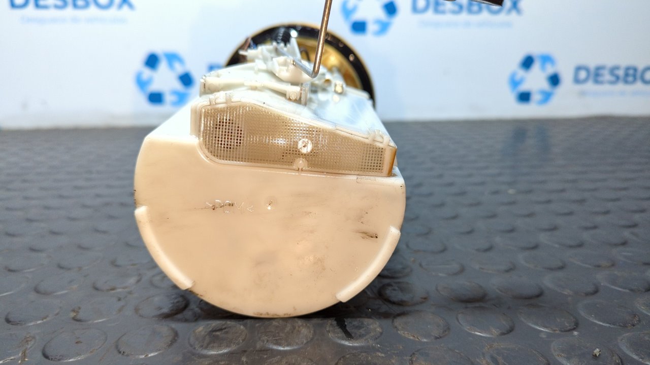 AFORADOR VOLKSWAGEN GOLF VI (5K1) - vista 5