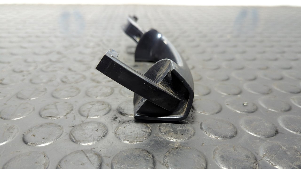 MANETA DELANTERA IZQUIERDA VOLKSWAGEN GOLF VI (5K1) - vista 2