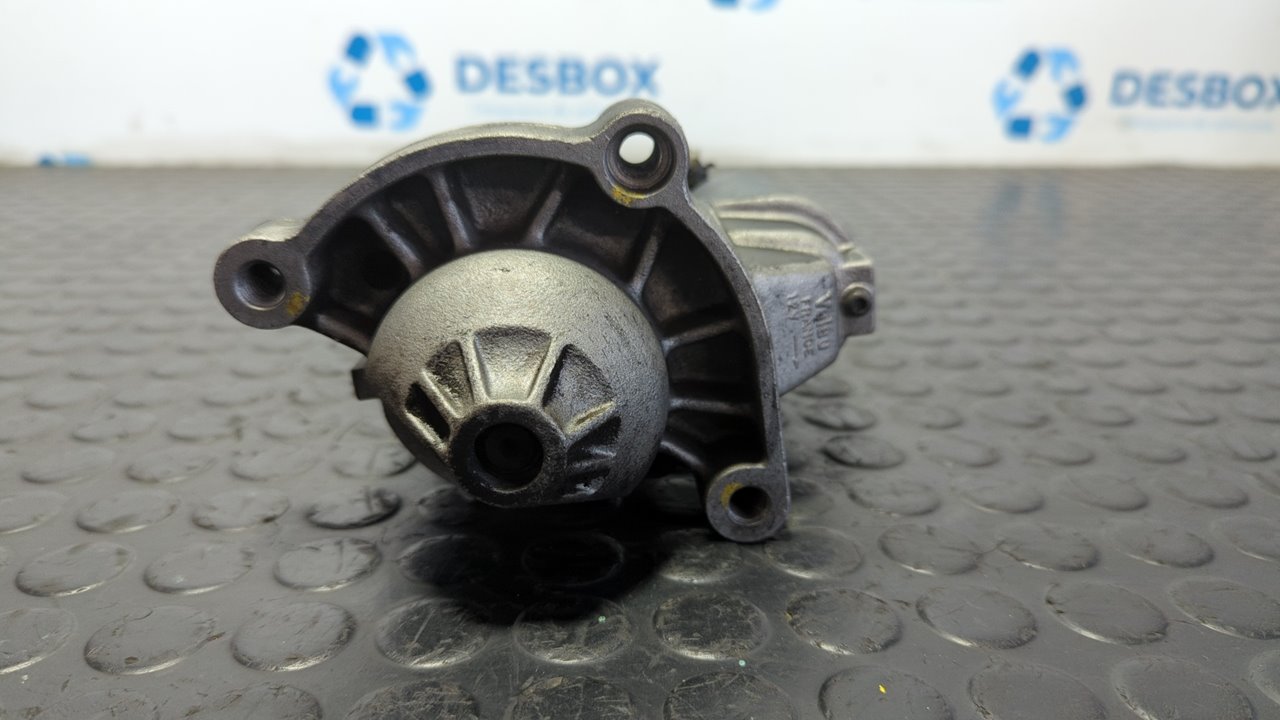 MOTOR ARRANQUE PEUGEOT 306 BERLINA 3/4/5 PUERTAS (S2)