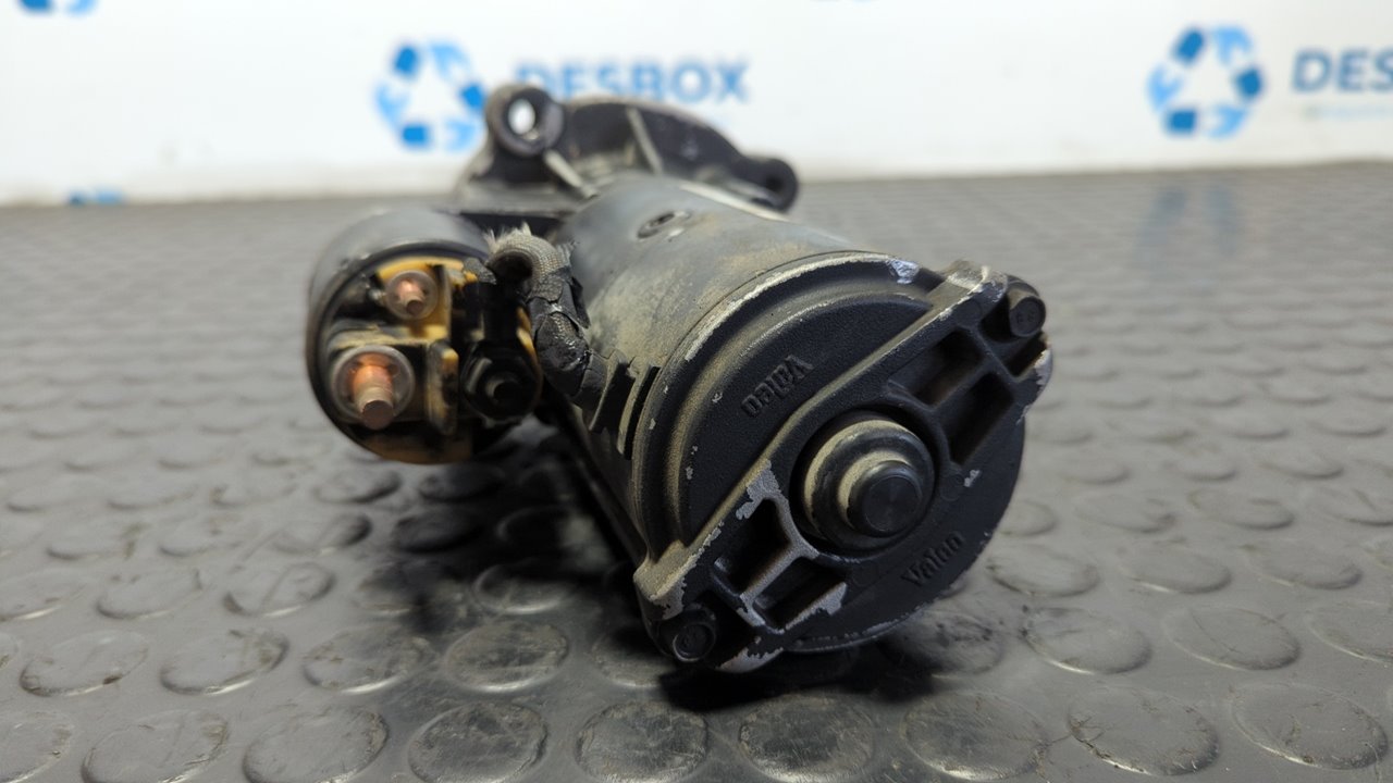 MOTOR ARRANQUE PEUGEOT 306 BERLINA 3/4/5 PUERTAS (S2) - vista 4