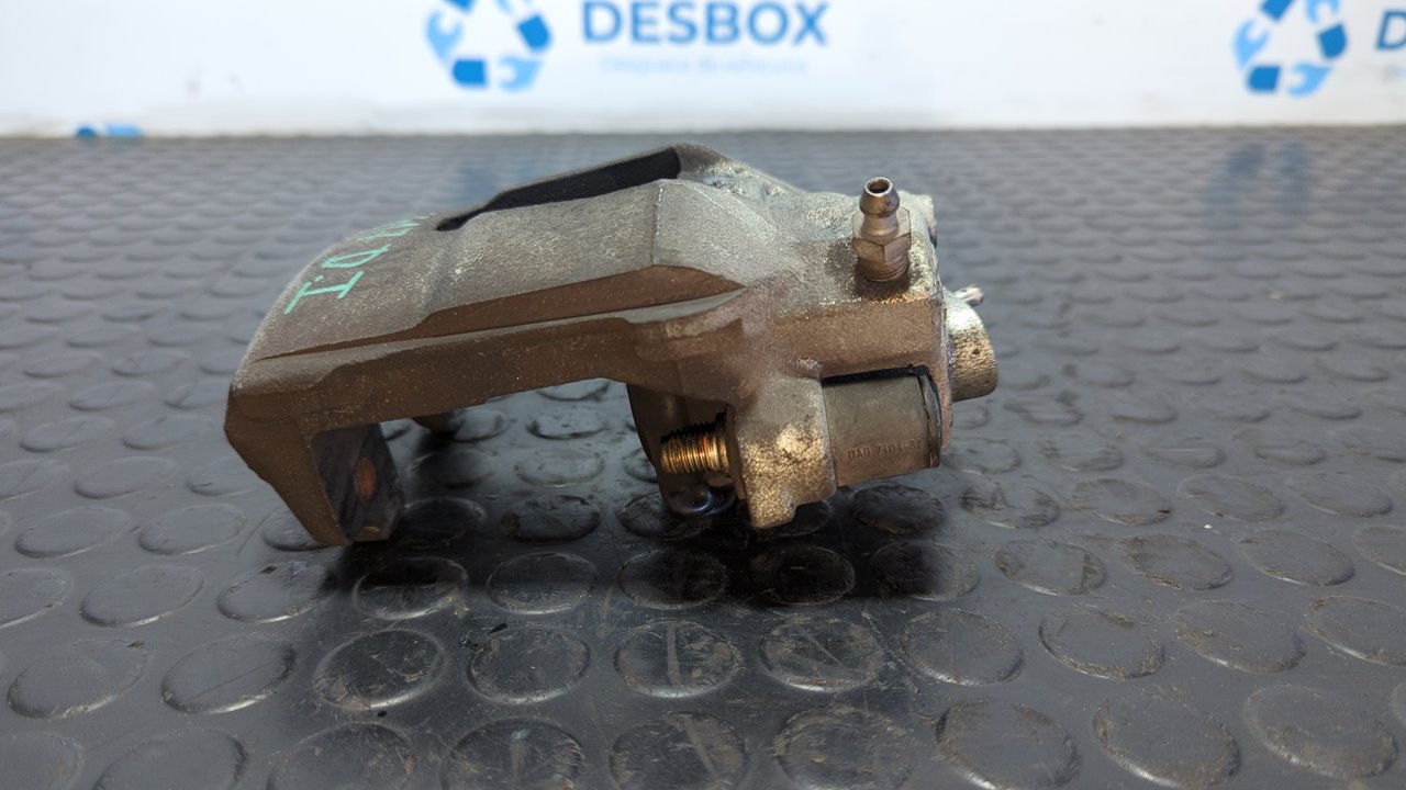 PINZA DE FRENO DELANTERA IZQUIERDA VOLKSWAGEN GOLF VI (5K1) - vista 6