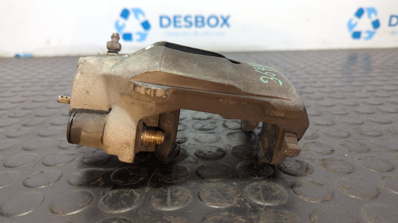 PINZA DE FRENO DELANTERA IZQUIERDA VOLKSWAGEN GOLF VI (5K1) - vista 5