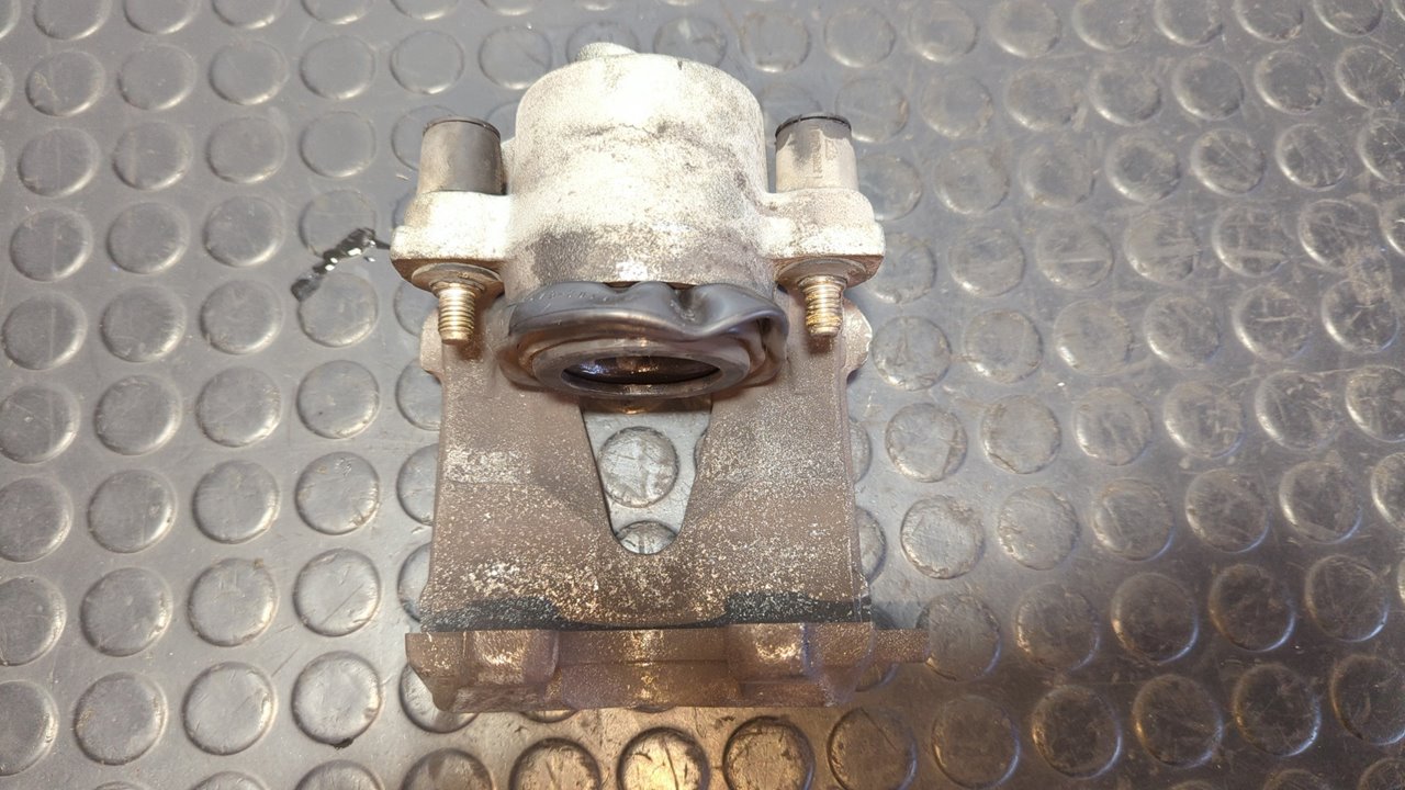 PINZA DE FRENO DELANTERA IZQUIERDA VOLKSWAGEN GOLF VI (5K1) - vista 7