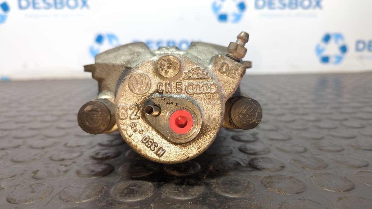 PINZA DE FRENO DELANTERA DERECHA VOLKSWAGEN GOLF VI (5K1) - vista 5