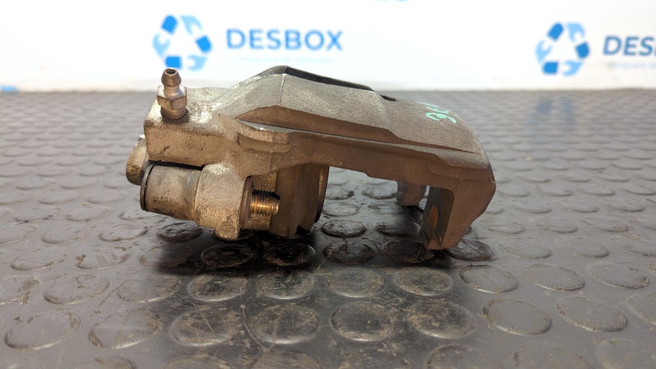PINZA DE FRENO DELANTERA DERECHA VOLKSWAGEN GOLF VI (5K1) - vista 4