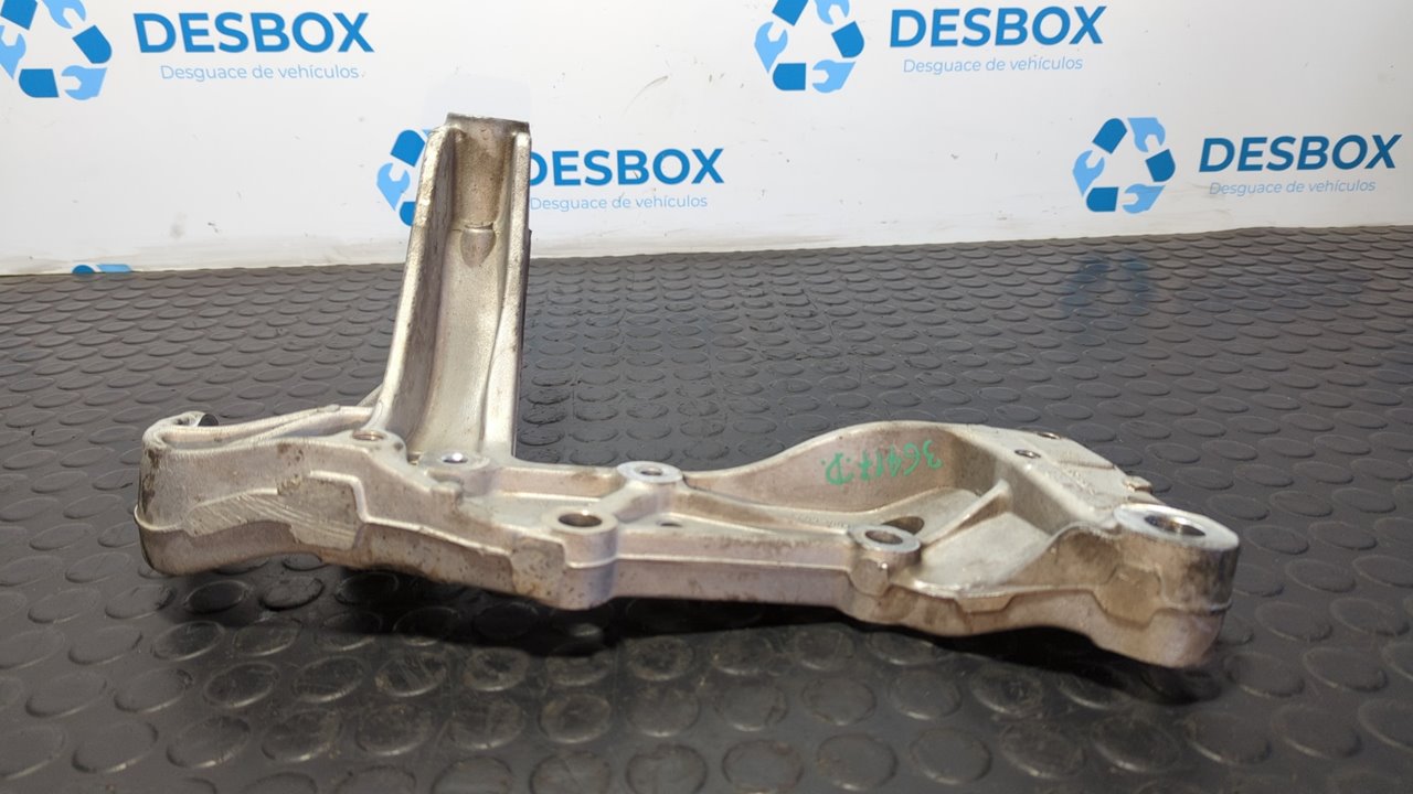 SOPORTE BRAZO SUSPENSION DELANTERO DERECHO VOLKSWAGEN GOLF VI (5K1) - vista 4