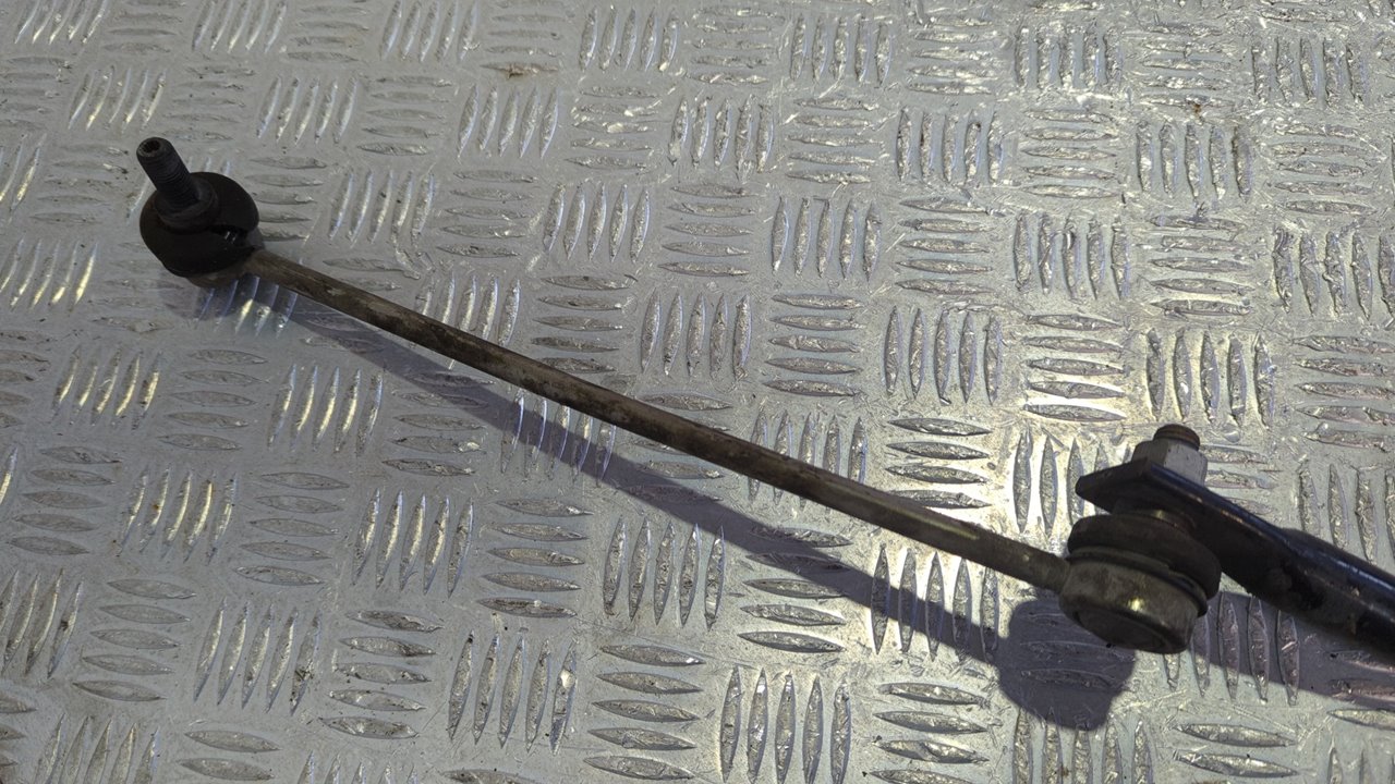 BARRA ESTABILIZADORA DELANTERA VOLKSWAGEN GOLF VI (5K1) - vista 6