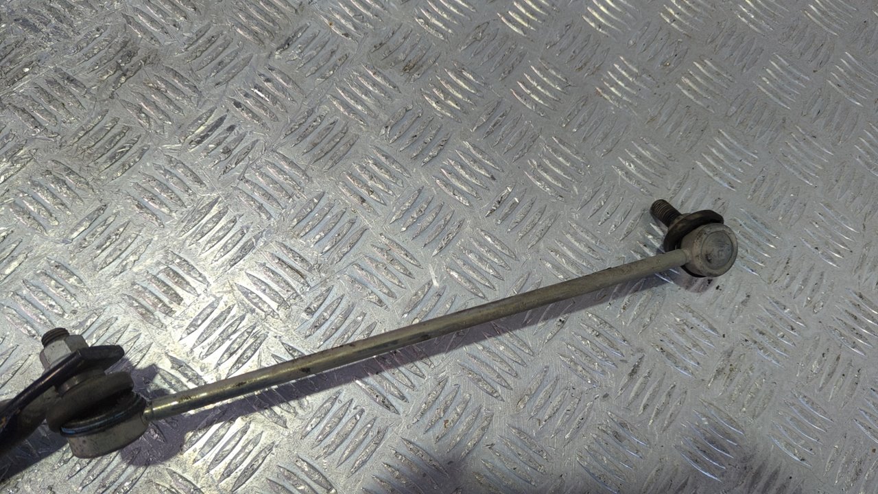 BARRA ESTABILIZADORA DELANTERA VOLKSWAGEN GOLF VI (5K1) - vista 3