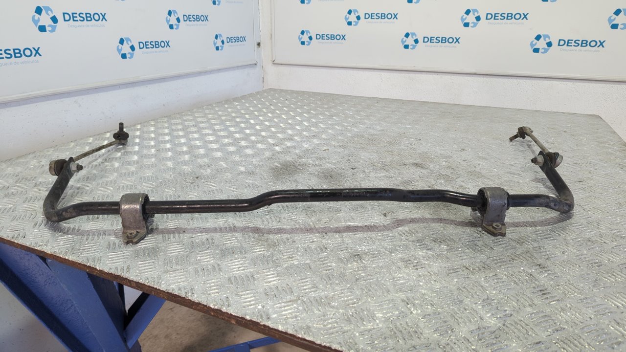 BARRA ESTABILIZADORA DELANTERA VOLKSWAGEN GOLF VI (5K1) - vista 9