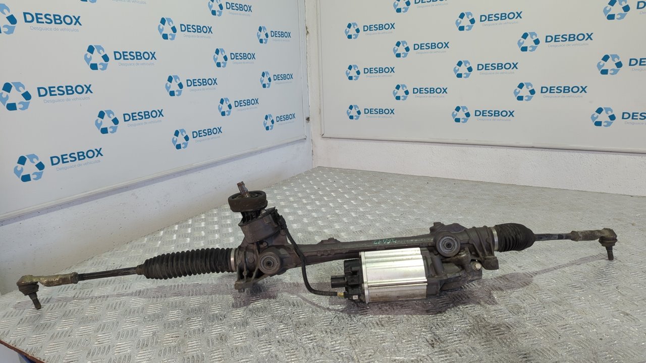 CREMALLERA DIRECCION VOLKSWAGEN GOLF VI (5K1)