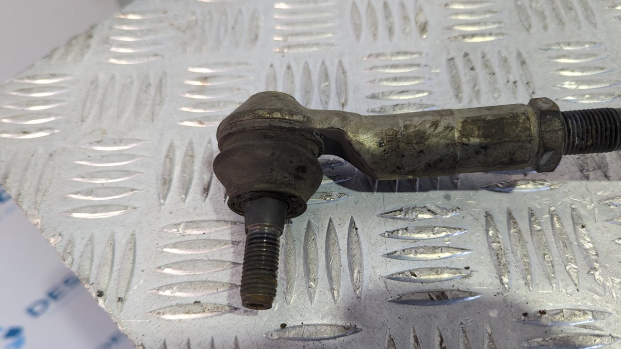 CREMALLERA DIRECCION VOLKSWAGEN GOLF VI (5K1) - vista 8