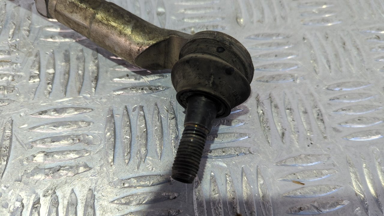 CREMALLERA DIRECCION VOLKSWAGEN GOLF VI (5K1) - vista 2