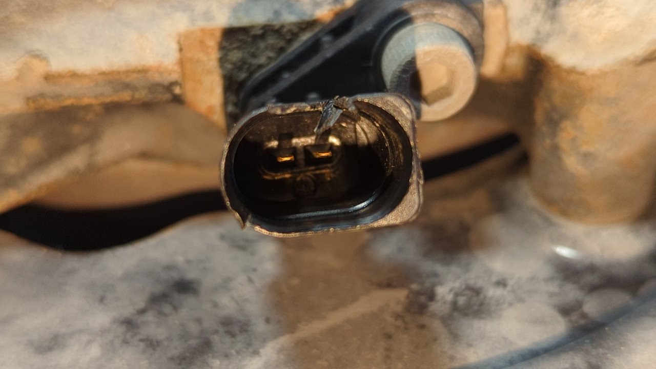 MANGUETA DELANTERA IZQUIERDA VOLKSWAGEN GOLF VI (5K1) - vista 4