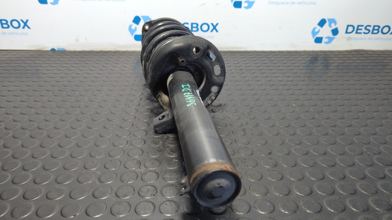 AMORTIGUADOR DELANTERO IZQUIERDO VOLKSWAGEN GOLF VI (5K1) - vista 3