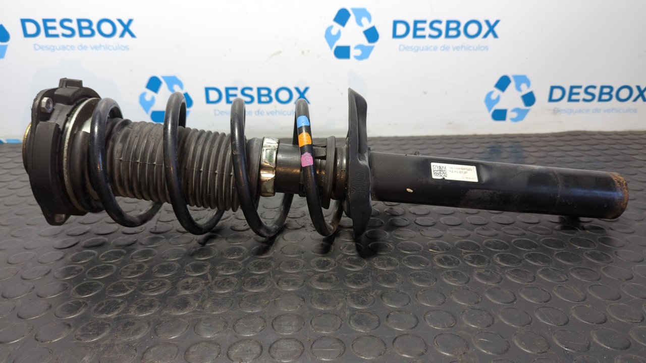 AMORTIGUADOR DELANTERO DERECHO VOLKSWAGEN GOLF VI (5K1)