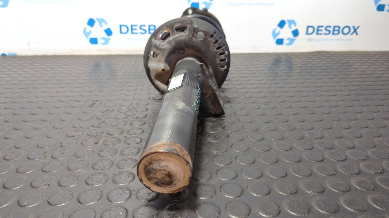 AMORTIGUADOR DELANTERO DERECHO VOLKSWAGEN GOLF VI (5K1) - vista 4