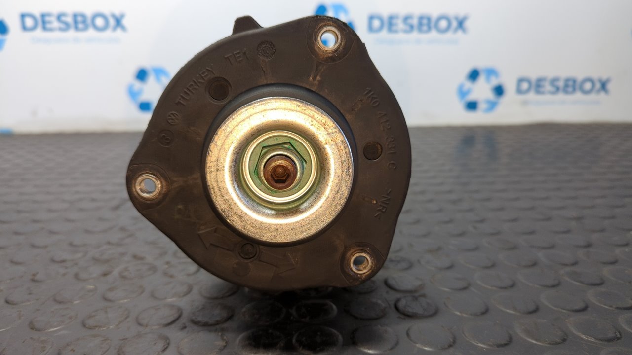 AMORTIGUADOR DELANTERO DERECHO VOLKSWAGEN GOLF VI (5K1) - vista 5