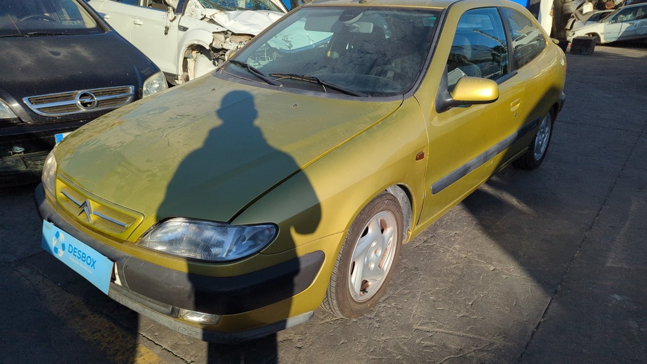 Vista 8