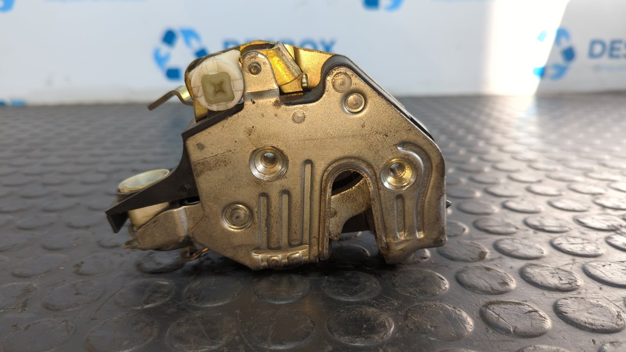 CERRADURA PUERTA DELANTERA DERECHA MERCEDES CLASE E (W124) - vista 2