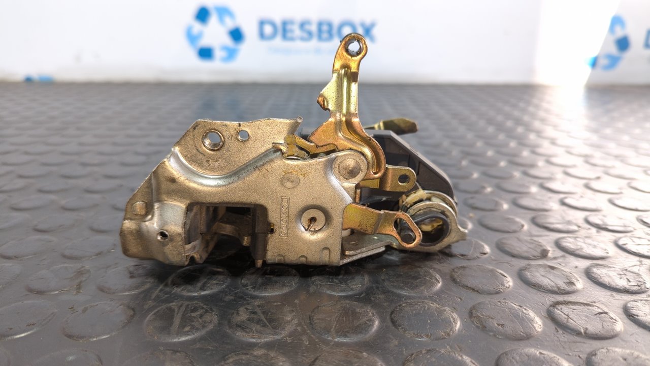 CERRADURA PUERTA DELANTERA DERECHA MERCEDES CLASE E (W124) - vista 3