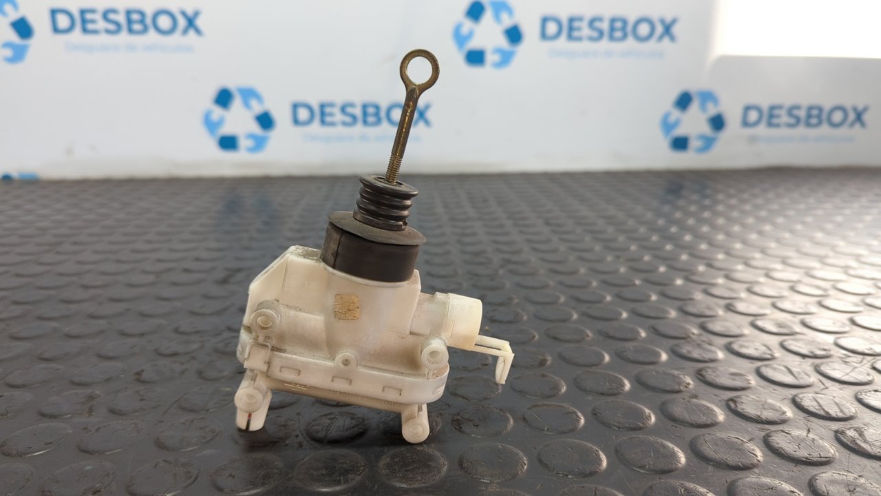 MOTOR CIERRE CENTRALIZADO DELANTERO DERECHO MERCEDES CLASE E (W124) - vista 2