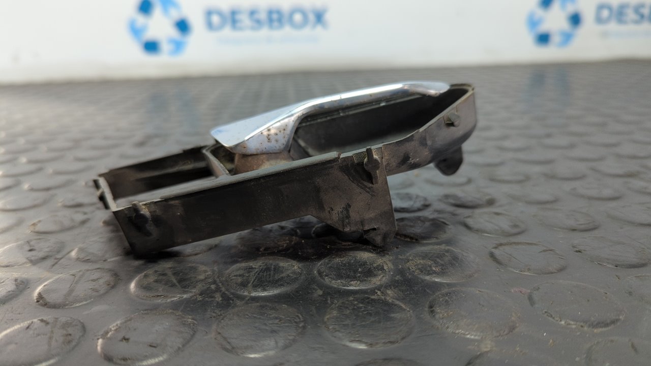 MANETA INTERIOR DELANTERA DERECHA MERCEDES-BENZ CLASE E (W124) - vista 5