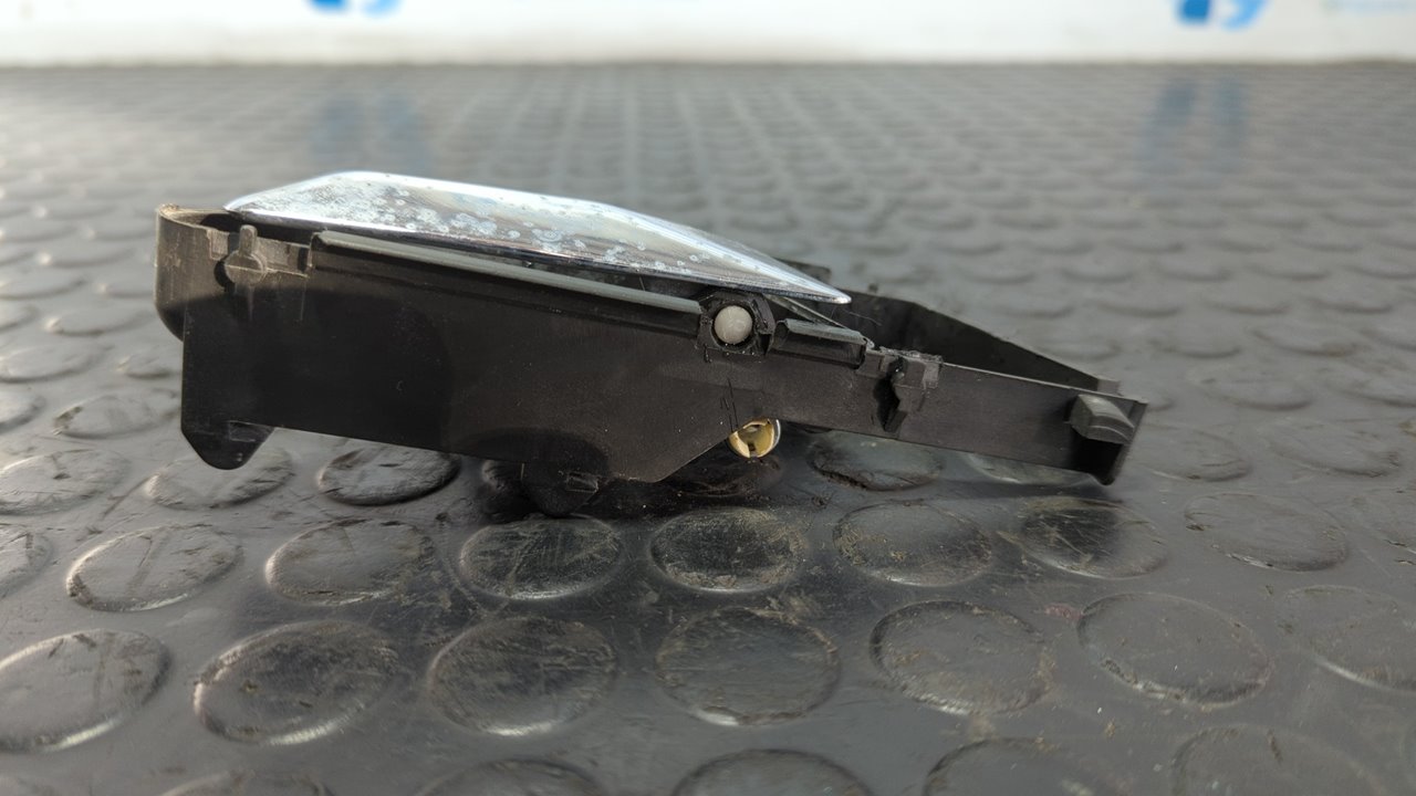 MANETA INTERIOR DELANTERA DERECHA MERCEDES-BENZ CLASE E (W124) - vista 4