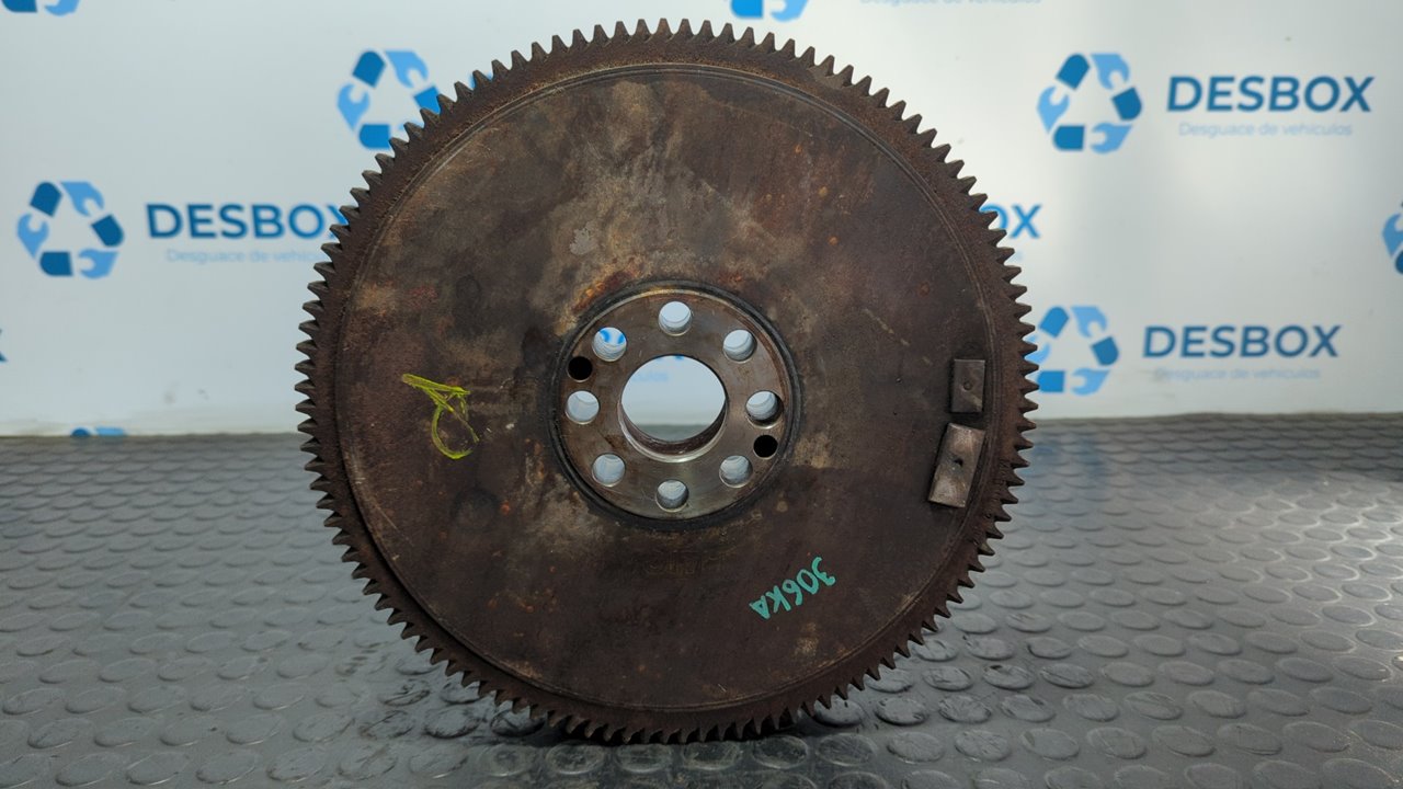 VOLANTE MOTOR BIMASA BMW SERIE 7 (E32) - vista 2