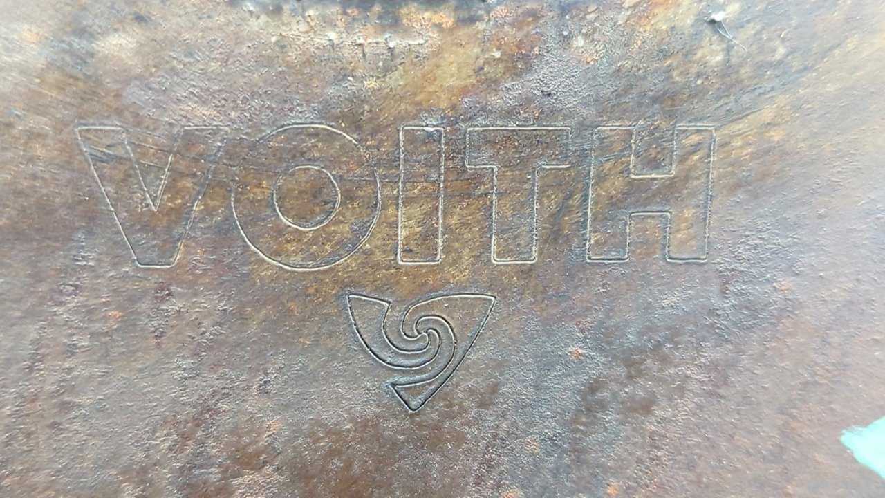 VOLANTE MOTOR BIMASA BMW SERIE 7 (E32) - vista 4