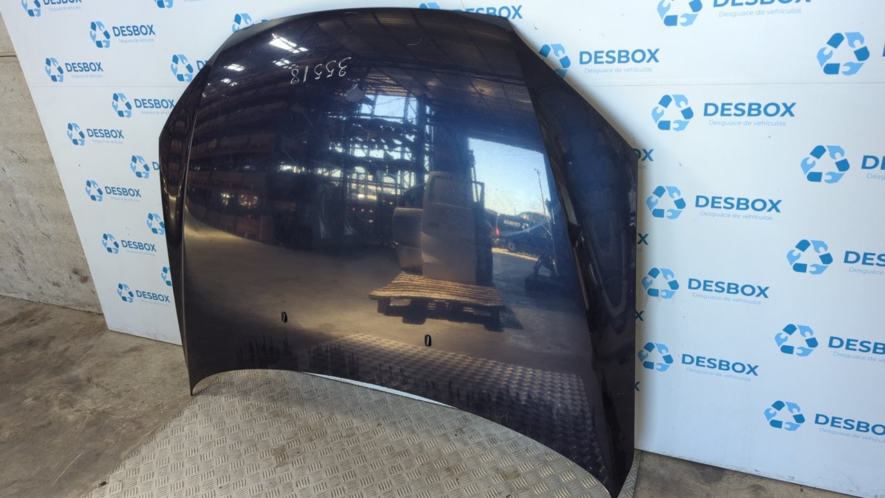 CAPO FORD MONDEO BERLINA (GE)