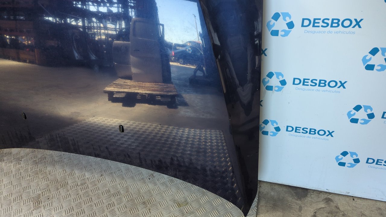 CAPO FORD MONDEO BERLINA (GE) - vista 4